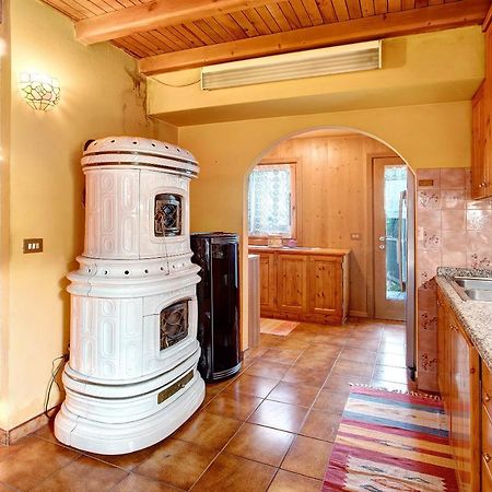 Sant'Antonio  Dolce Casa Vicino A Bormioヴィラ エクステリア 写真