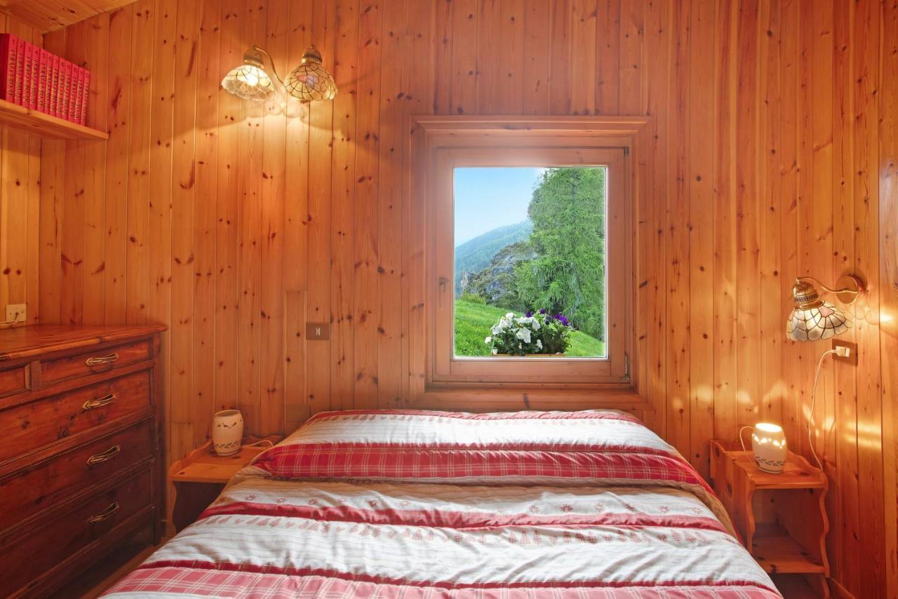 Sant'Antonio  Dolce Casa Vicino A Bormioヴィラ エクステリア 写真