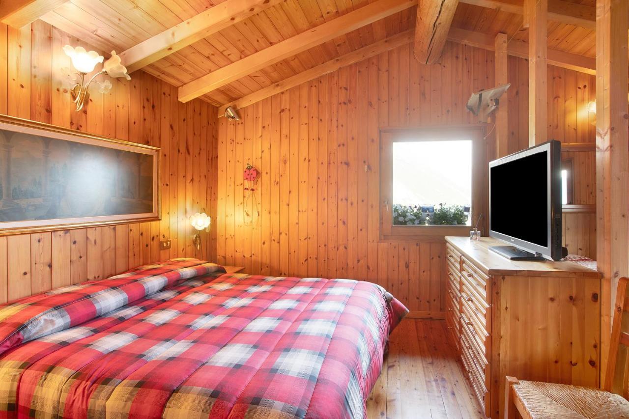 Sant'Antonio  Dolce Casa Vicino A Bormioヴィラ エクステリア 写真